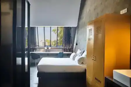 la Zoologie & Spa - 56