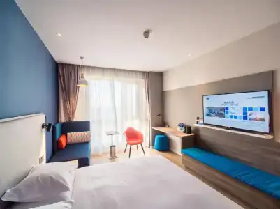 Holiday Inn Express Kunming West by IHG - 54