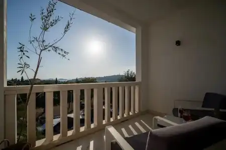 Residence Vaal - 66