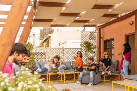 Intra Muros Hostel - 26