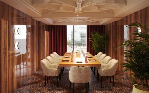 DoubleTree by Hilton - 29