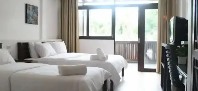 Baan Talay - Thungwualaen - 32