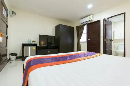Studio Residence Sukhumvit 71 - 44