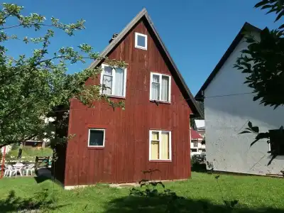 Guesthouse Durmitor Magic - 13