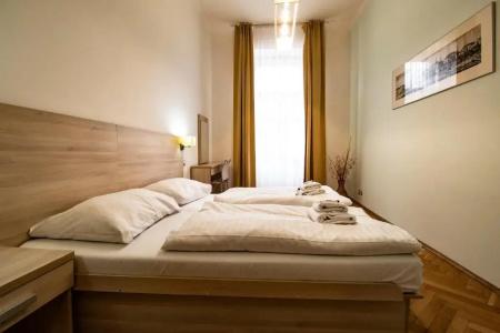 Residence U Cerne Veze - 100