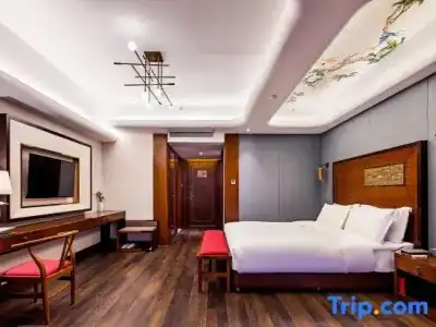 Lujia International - 66