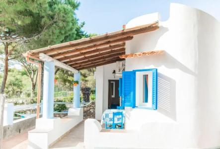 Holiday Eolie Village - 129