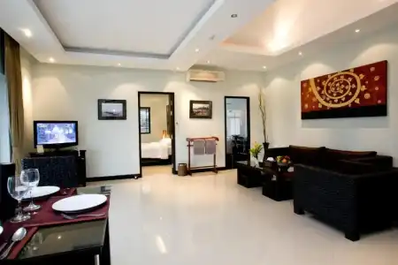 Palm Grove Resort - 88