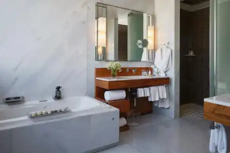 Las Alcobas, a Luxury Collection, Mexico City - 8