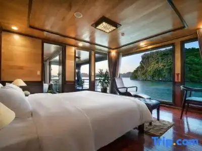 V'Spirit Cruises - 69