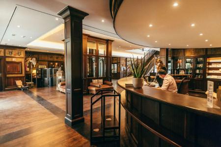Lindner Mallorca Portals Nous, part of JdV by Hyatt - 1