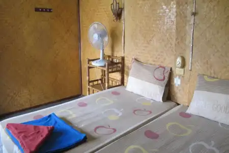 Sugar Cane Guest House 1 - 0