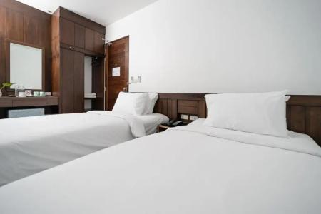 Circle Inn Ao Nam Mao - 45