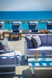 Cosmopolis Crete Suites - 11