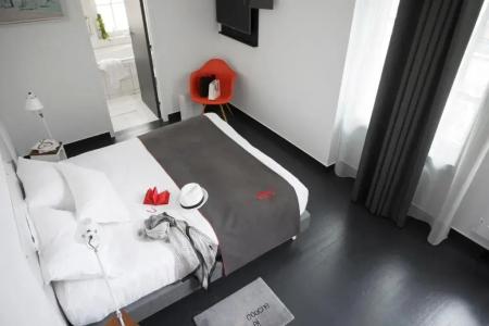 Collège Hôtel - 50