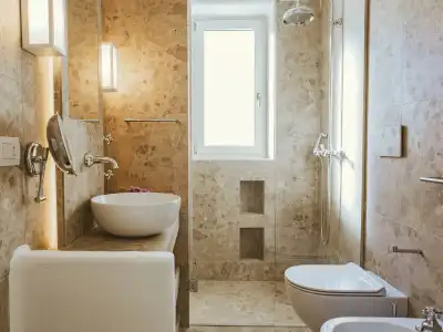 Masseria Borgo Ritella - 7