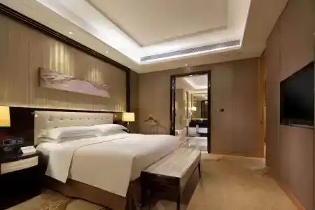 Hilton Zhengzhou - 59
