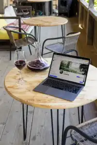 Wine Space Glamping - 46