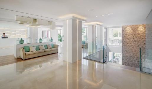 Hipotels Bahia Cala Millor - Adults Only - 11