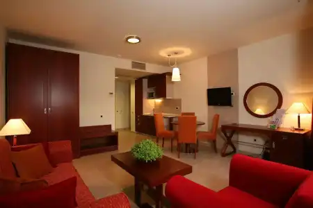 Valamar Atrium Residence - 1