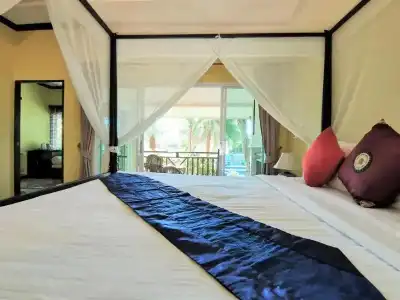 Thai Modern Resort & Spa - 45