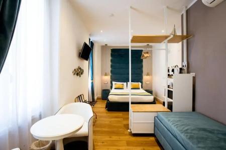 Atmosfere Guest House - 5 Terre e La Spezia - 40