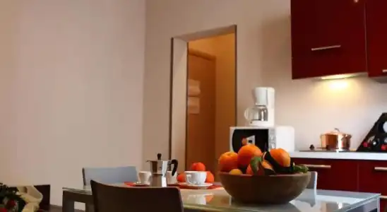 Palazzo dei Corsari- Apartment - 7
