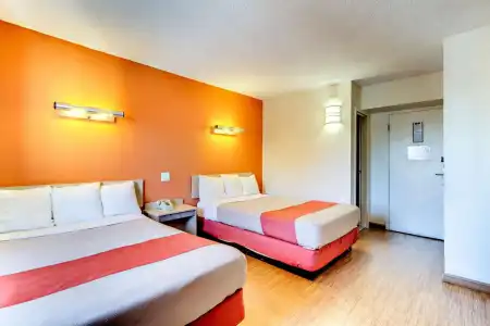 Motel 6 Washington, DC - 15