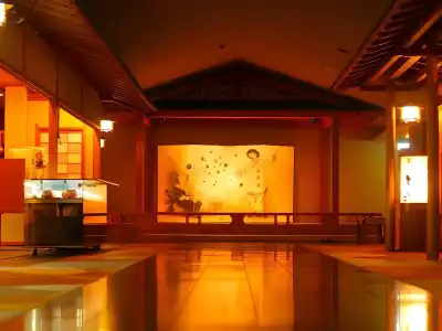 Hanashinsui Ryokan - 20