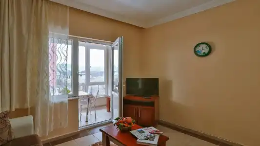 Dundar Thermal Villa Otel - 4