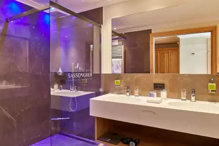 Sassongher – Preferreds & Resorts - 6