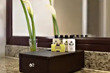 InterContinentals WUXI by IHG - 12