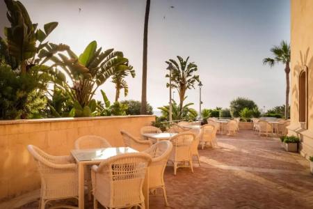 ALEGRIA Palacio Mojacar - Adults Only - 35