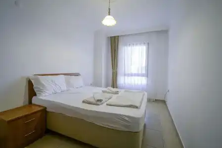 Isik Apart Datca - 26