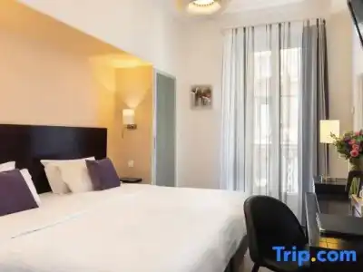 Florence Nice - 102