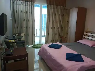 Mae-Porn Hostel - 0