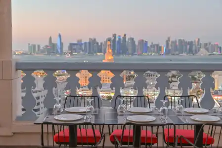 Central Inn Souq Waqif - 21