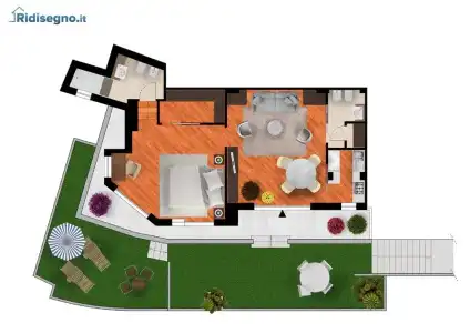 La Malandrina Apartments & Suites - 131