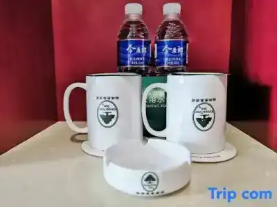GreenTree Inn SuZhou International Film City South JinShan Road Express - 38