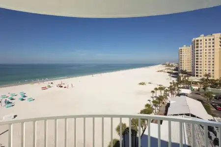 Hilton Clearwater Beach Resort & Spa - 62