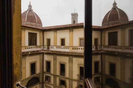 The Artists' Palace Florence - 109