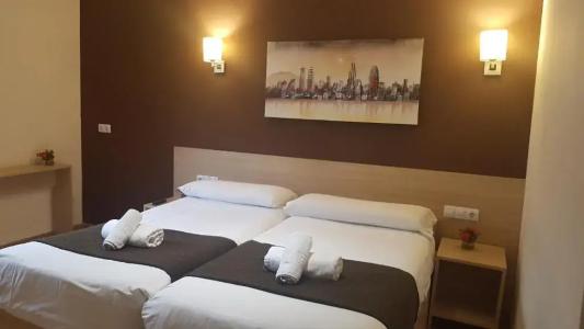 Hostal Barcelona Travel - 30