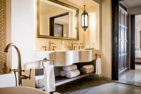 Al Wathba, a Luxury Collection Desert Resort & Spa, Abu Dhabi - 14