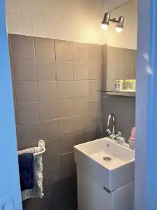 Hôtel Eden - La Baigneuse - 87