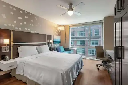 Homewood Suites New York/Midtown Manhattan Times Square - 61