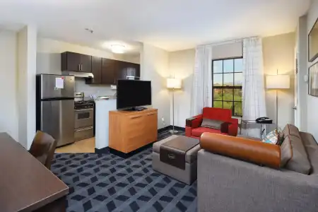 TownePlace Suites Tucson - 18