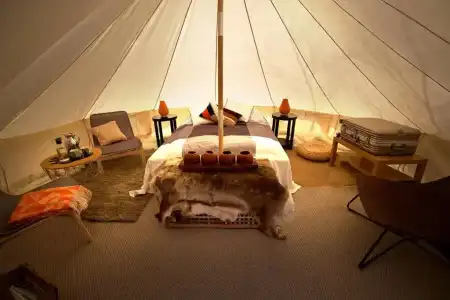 Camp Boutique - 57