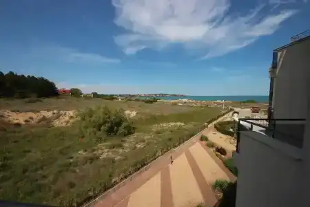 Menada Sozopol Apartments - 54