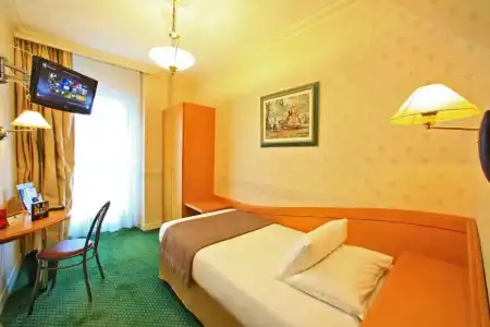 Best Western Beausejour - 37
