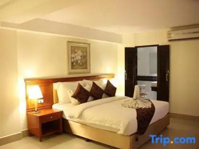 The Golden Ville Boutique & Spa - 78